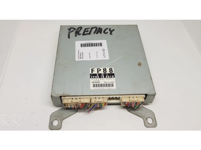 Řídící jednotka FP8818881B, 2797000821   Mazda Premacy 2001
