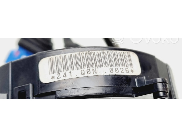 Подрулевой шлейф SRS Z41Q0N0026   Mazda Xedos 9