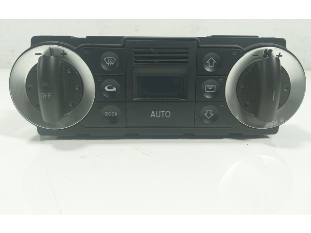 Блок управления климат-контролем 8N0820043AB98, 8N0820043A   Audi TT Mk1