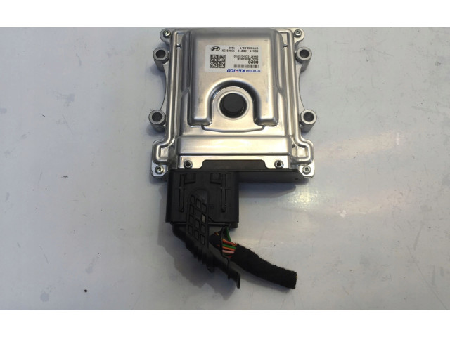 Řídící jednotka 954413D215   Hyundai Tucson IV NX4 2021