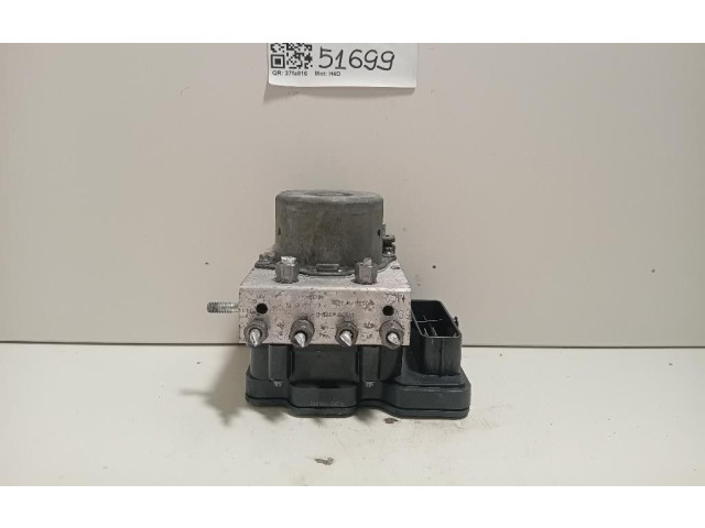 Блок управления АБС 476604765R, 476604765R   Smart ForFour II W453