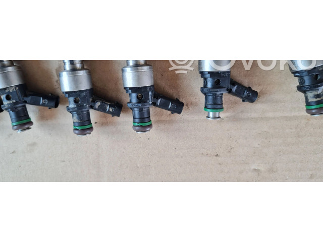 Форсунка 079036AC, 079095A    Audi A6 C7  CTGE CTG 