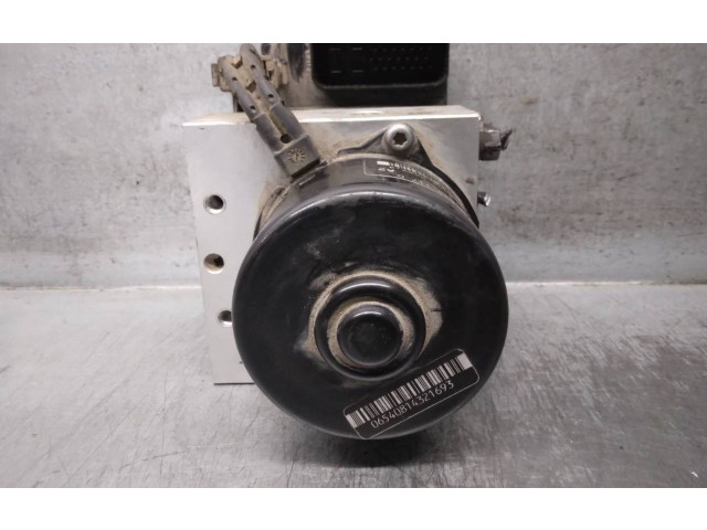 Jednotka ABS 1J0614117D, 10020402074   Seat Toledo I (1L) 1999