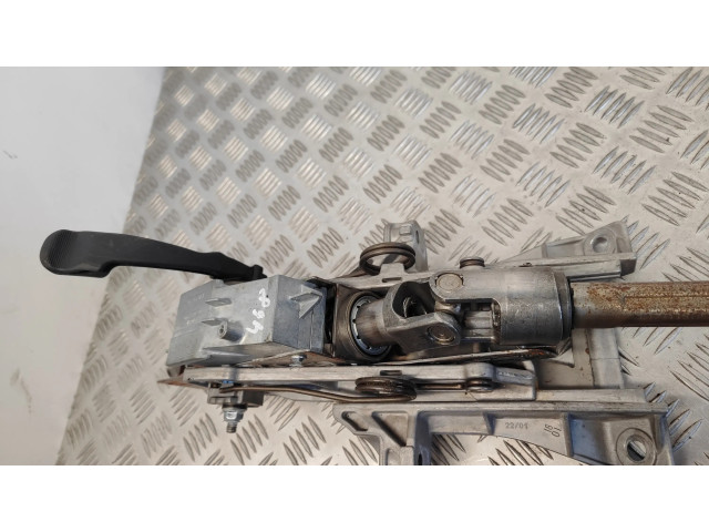    Рулевая рейка E1GC3G506BE, 7G913F880   Ford S-MAX 2015- года