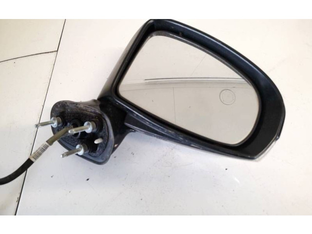 Zpětné zrcátko  Toyota Avensis T270 2012  e11026399, E11026399  