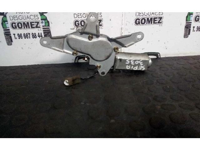 Панель приборов 0K21267450A, MOTORLIMPIATRASERO   KIA Sephia       