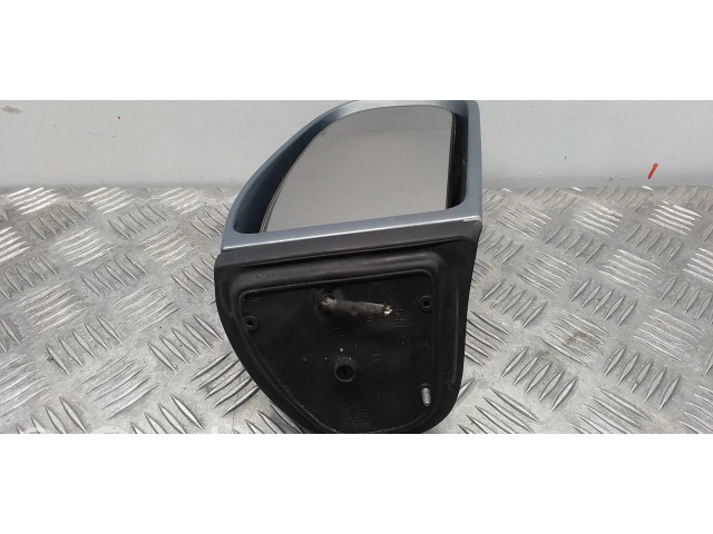 Зеркало электрическое     правое    Mercedes-Benz C W203  2000-2007 года   