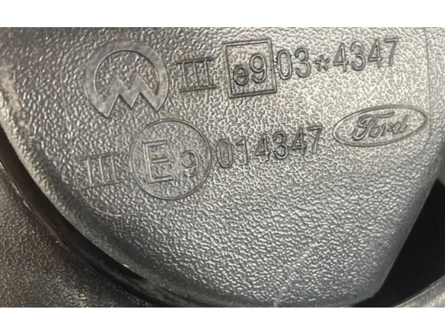 Зеркало электрическое        Ford S-MAX  2006 - 2015 года   