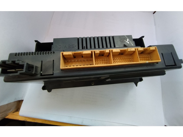 Блок управления климат-контролем 4B0820043F, 5HB00760400   Audi A6 S6 C5 4B