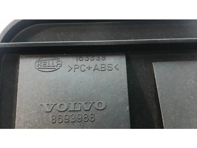 Дополнительный стоп сигнал Volvo S80 8693988, 163339 