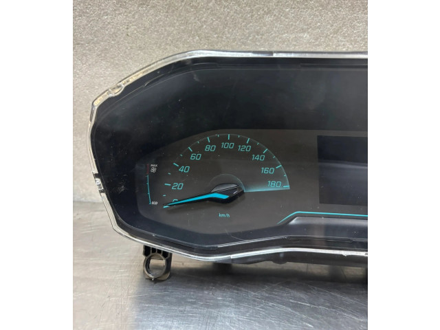 Přístrojová deska  Peugeot 2008 II 2024 9853116180, 9853116180  
