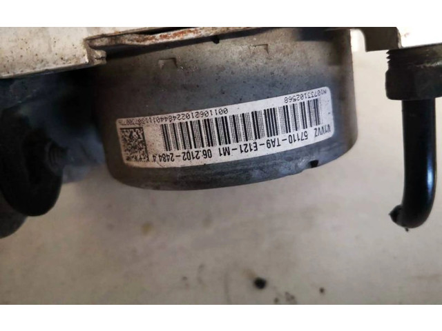 Блок АБС 57110ta9e121m1   Honda  Civic IX  2011-2017 года