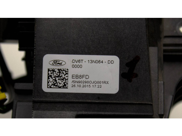 Подрулевой переключатель CV6T13335AE, BM5T14A664CD   Ford Kuga II