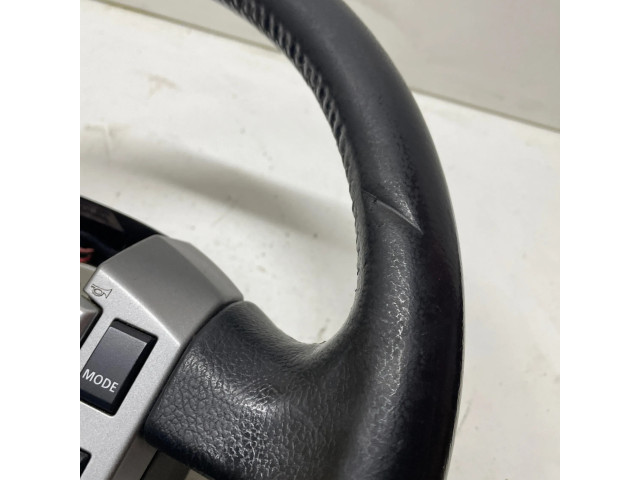 Volant Land Rover Range Rover Sport L320 2008 804728607961, CV850894BNX  