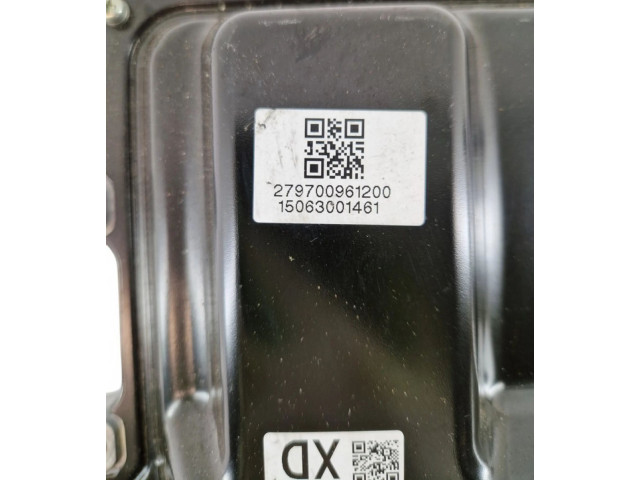 Řídící jednotka 31452623, MB2797009612   Volvo XC60 2015