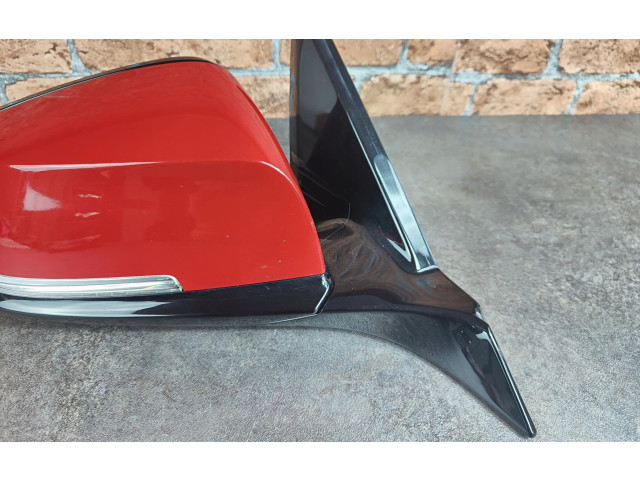 Zpětné zrcátko pravé BMW 2 F22 F23 2013    