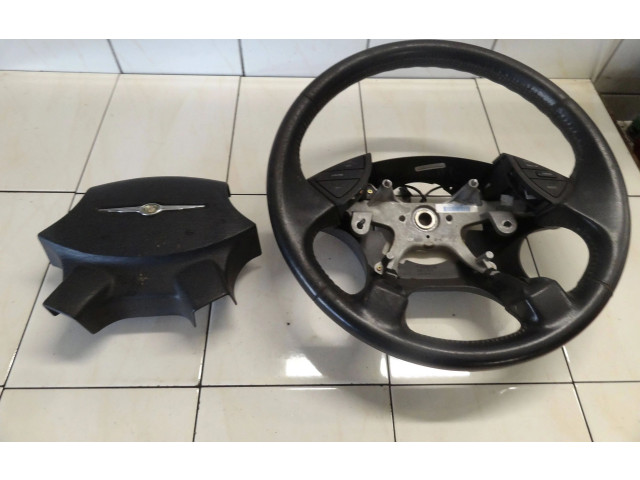 Volant Chrysler Pacifica 2004   