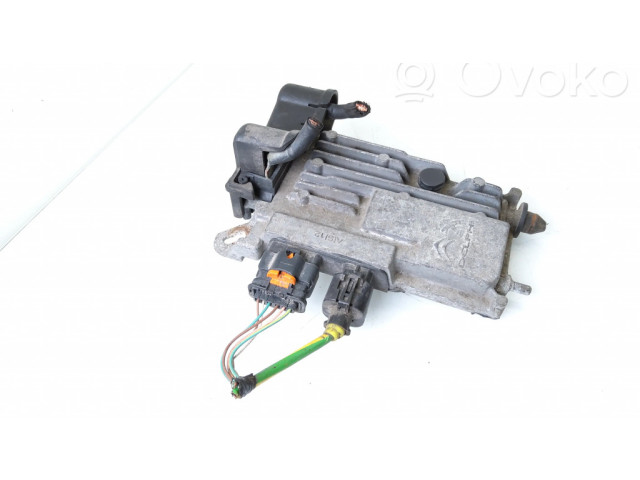 Блок управления 9810915280   Peugeot Partner III