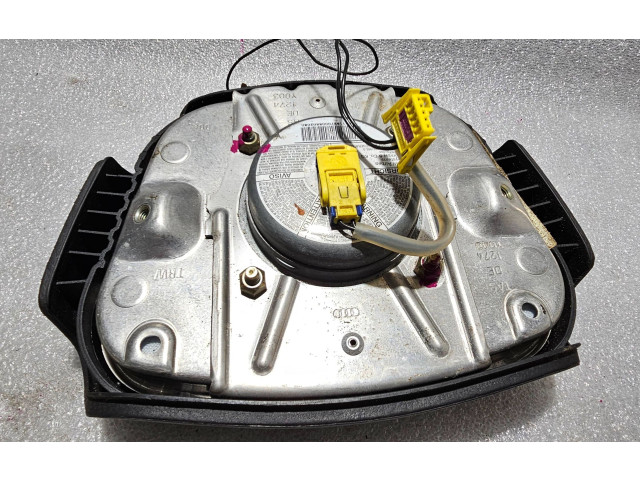 Volant Audi A6 S6 C5 4B 2002 4B0880201AH  