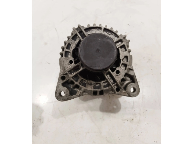 Генератор 8200728292A, 0124525140   Nissan Qashqai      