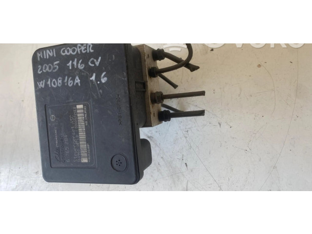 Jednotka ABS 6765284, 6765284   Mini One - Cooper R50 - 53 2005