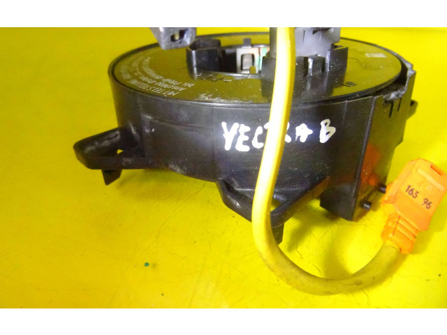 Полоса надувных подушек (кольцо srs) 90507512    Opel Vectra B   