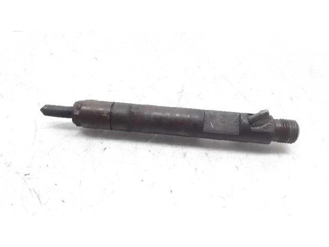 Vstřikovač TJBB02701D   Ford Focus  pro naftový motor 1.8  