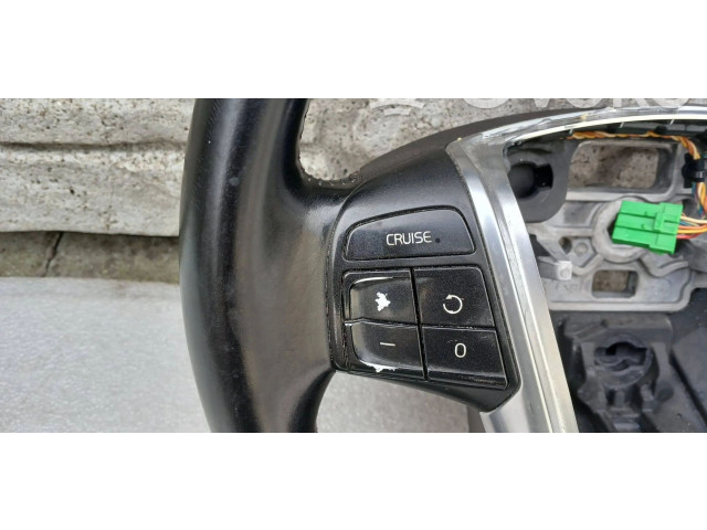 Volant Volvo V70 2010 31271094  