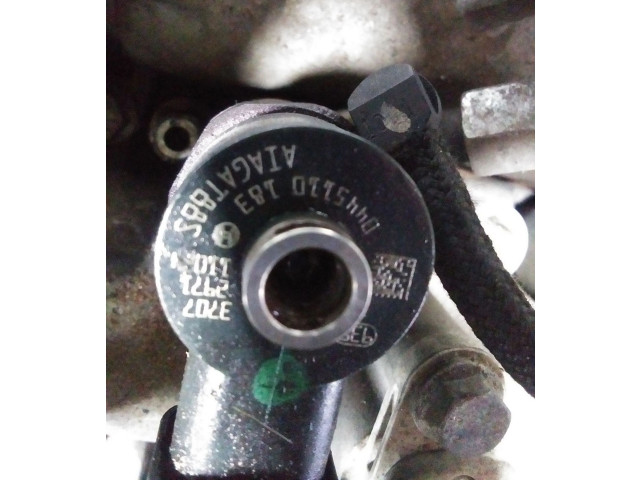 Vstřikovač 0445110183   Fiat Fiorino    199A2000 
