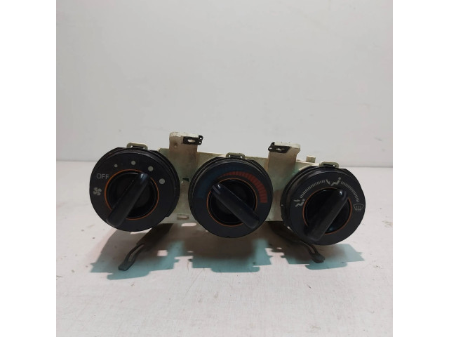 Блок управления климат-контролем 97628293352   Mitsubishi Galant