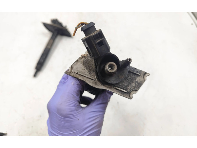 Комплект форсунок 059130277AH, 070108    Audi A6 S6 C6 4F   