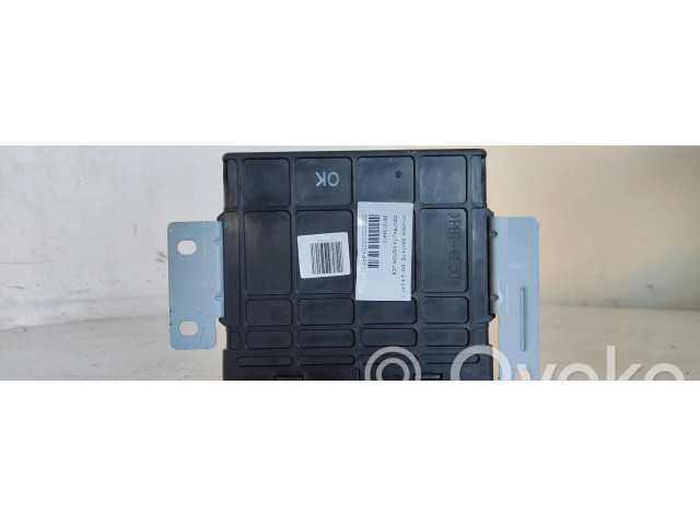 Řídící jednotka 3912138410   Hyundai Santa Fe 2001