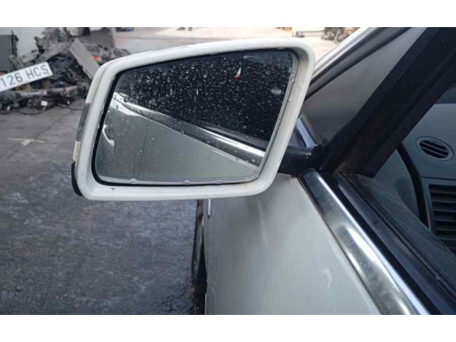 Zpětné zrcátko  Mercedes-Benz C W204 2007    