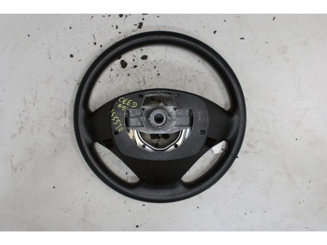 Руль KIA Ceed  2006-2012 года       
