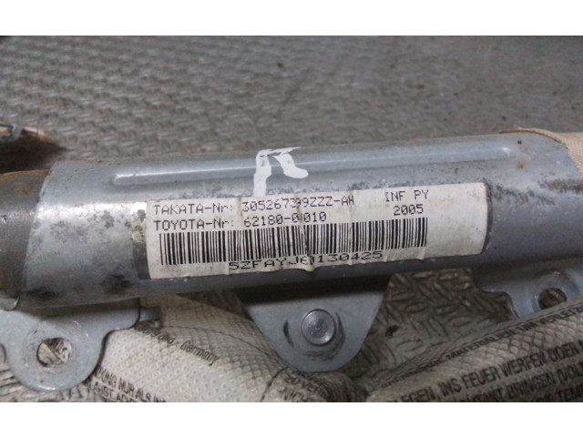 Zpětné zrcátko  Peugeot 107 2008  621800H010  