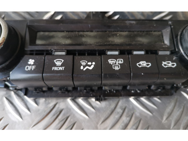 Блок управления климат-контролем 559000KB10, 6440G09A   Toyota Hilux VIII