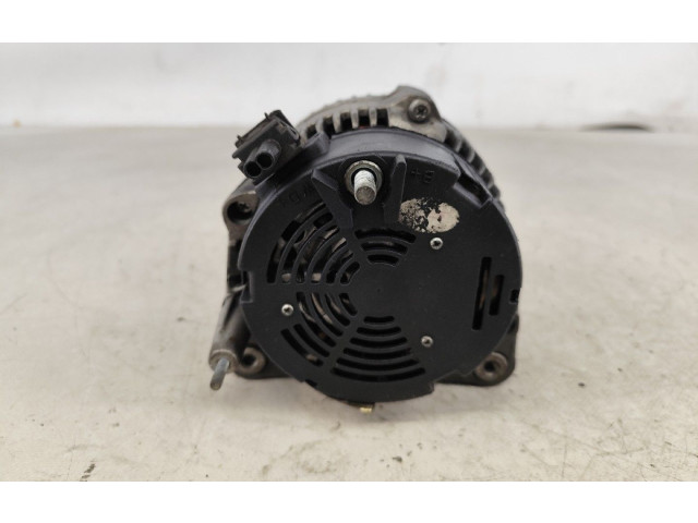 Генератор A10139, F240777   Volkswagen Sharan      