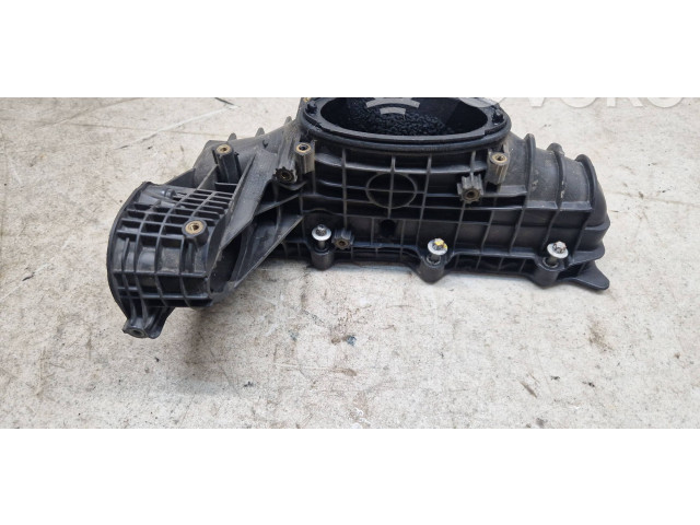 Zámek zadních dveří a6510903037   Mercedes-Benz Sprinter W906 2011