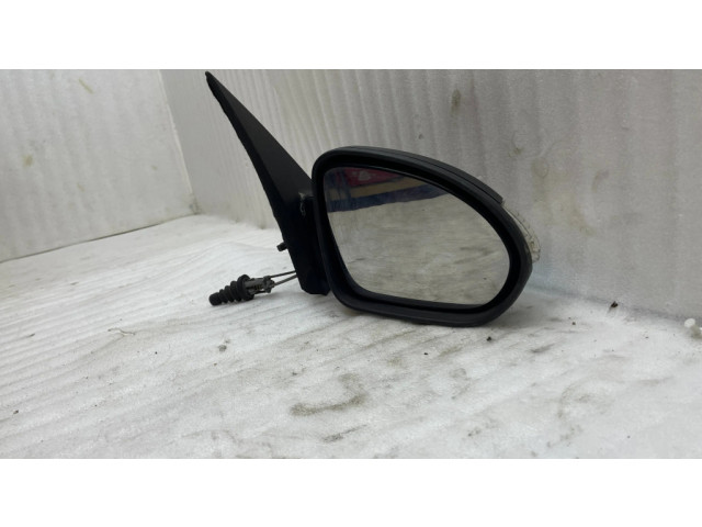 Zpětné zrcátko  Smart ForFour I 2005  232636032  