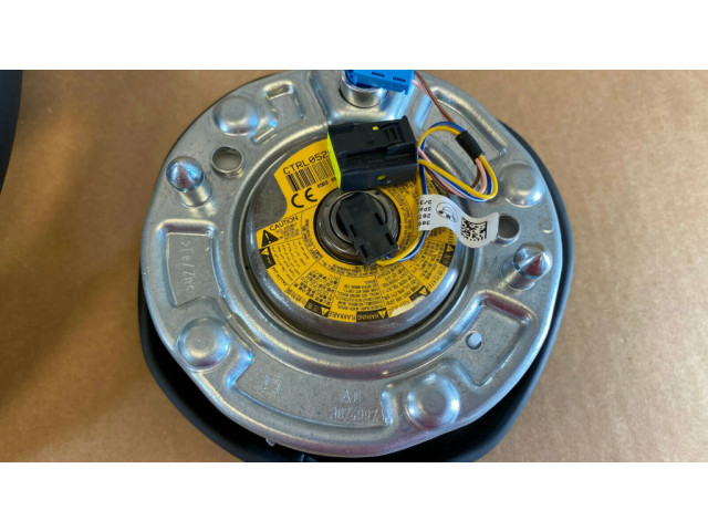 Volant BMW 7 G11 G12 2016 32308008184, 32307855724  