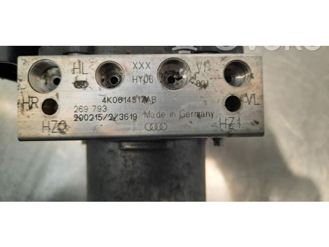 Jednotka ABS 4K0614517AB   Audi A7 S7 4K8 2021