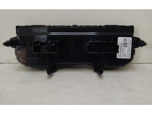 Блок управления климат-контролем 5NA907044AK   Volkswagen Tiguan