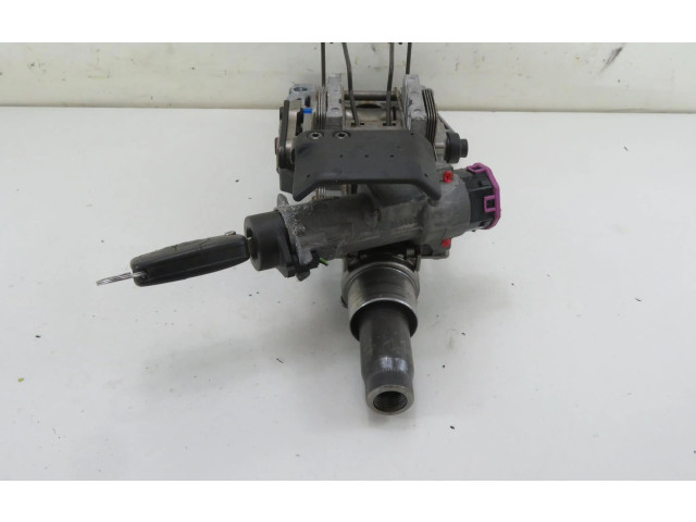    Рулевая рейка 4B1419502B   Audi A6 Allroad C5 1999 - 2005 года