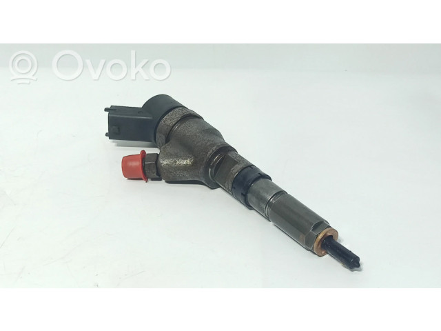 Vstřikovač 0445110008, 9635196580   Peugeot Expert  pro naftový motor   