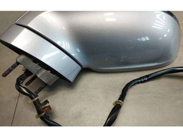 Zpětné zrcátko  Audi A7 S7 4G 2016  E1021105  