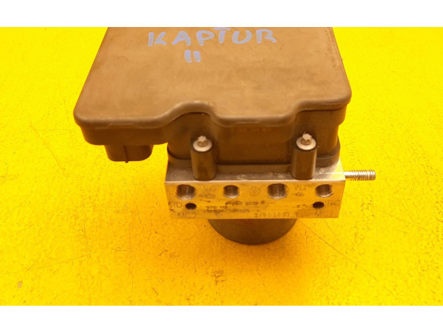 Jednotka ABS 476609038R, 476609038R   Renault Captur II 2021