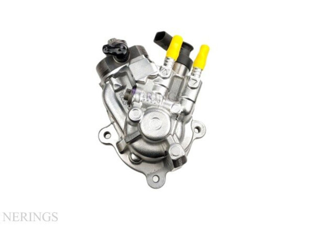 Vstřikovací čerpadlo 0445010538, 0986437440   Audi A1     