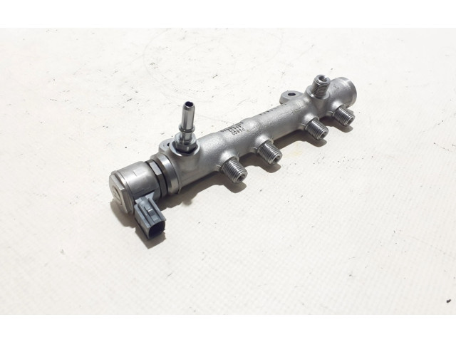 Vstřikovací lišta 31432834   Volvo XC60    D420T8 