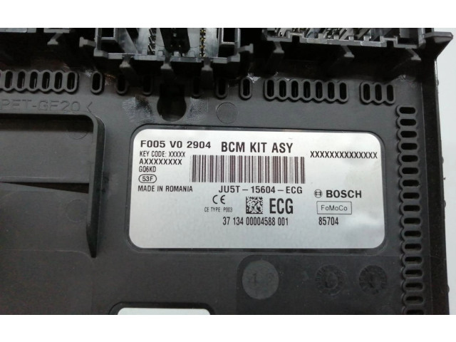   Pojistková skříňka 2366793   Ford Fiesta 2018