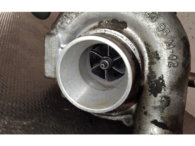  Турбина Audi A8 S8 D2 4D  059145701C, VNT20         